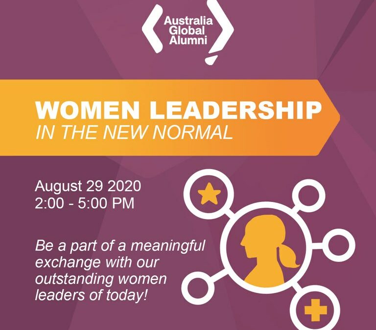 women leadership - Development Management